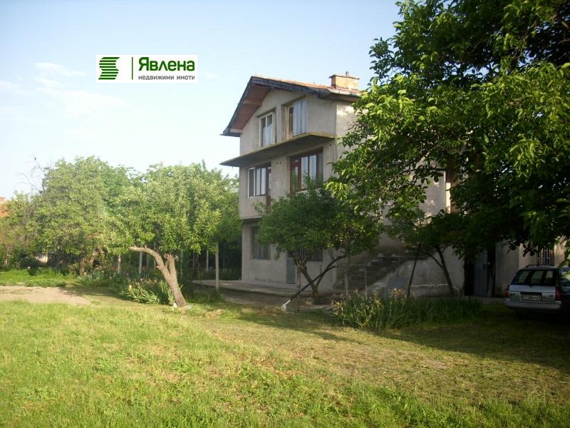 Na sprzedaż  Dom region Stara Zagora , Zagore , 240 mkw | 97873623 - obraz [4]