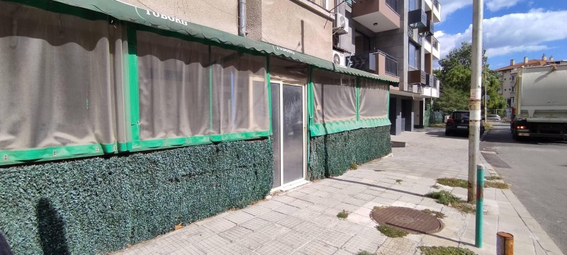 Продава ЗАВЕДЕНИЕ, гр. Бургас, Лазур, снимка 4 - Заведения - 51496450