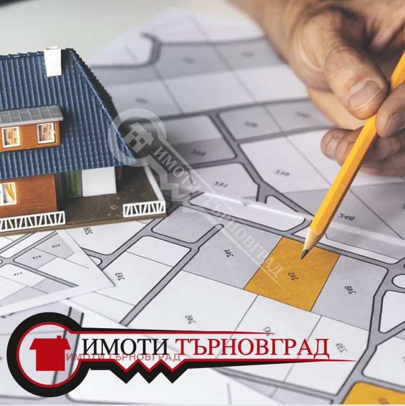 Продава ПАРЦЕЛ, с. Миндя, област Велико Търново, снимка 1 - Парцели - 49181792