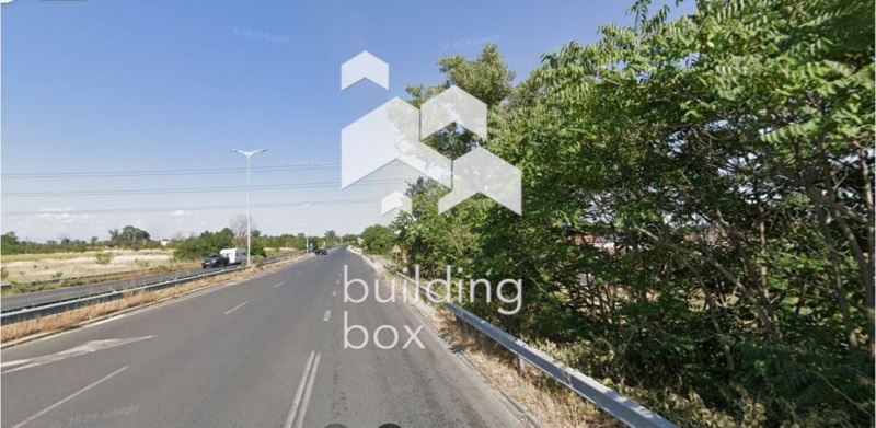 Продаја  Плот Пловдив , Индустриална зона - Тракија , 3500 м2 | 38294984 - слика [3]