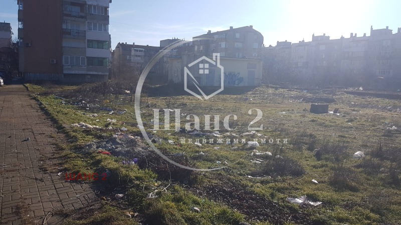 Продава ПАРЦЕЛ, гр. Балчик, област Добрич, снимка 3 - Парцели - 53264622