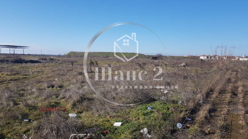 Продава ПАРЦЕЛ, гр. Балчик, област Добрич, снимка 2 - Парцели - 53264622