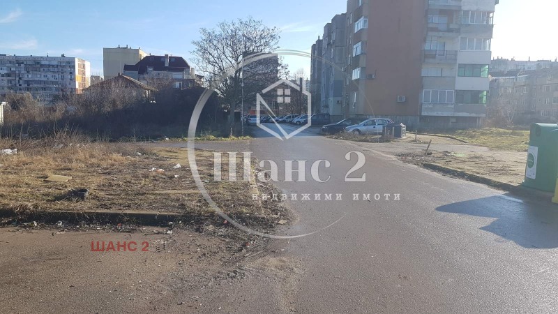 Продава ПАРЦЕЛ, гр. Балчик, област Добрич, снимка 4 - Парцели - 53264622