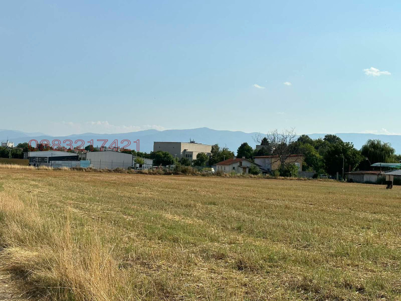 Продава ЗЕМЕДЕЛСКА ЗЕМЯ, гр. Пазарджик, област Пазарджик