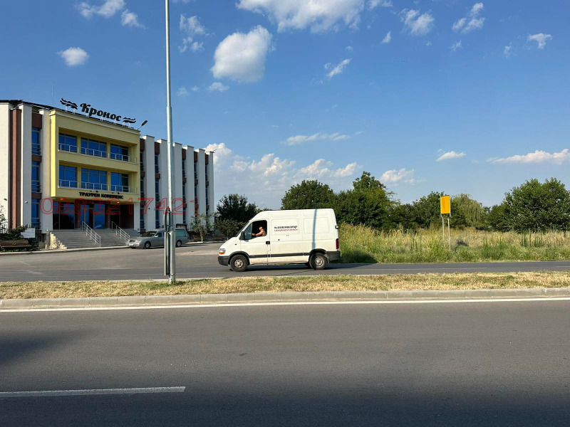 Продава ЗЕМЕДЕЛСКА ЗЕМЯ, гр. Пазарджик, област Пазарджик, снимка 6 - Земеделска земя - 52785327