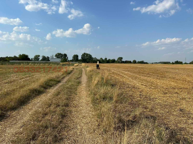 Продава ЗЕМЕДЕЛСКА ЗЕМЯ, гр. Пазарджик, област Пазарджик, снимка 2 - Земеделска земя - 52785327