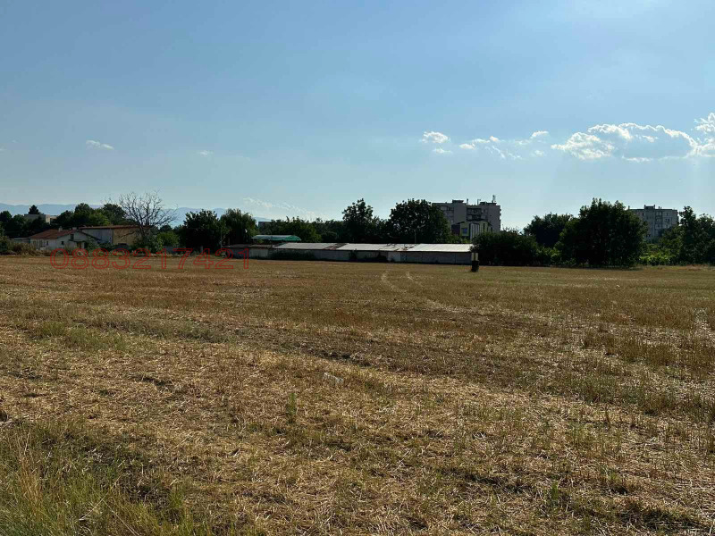 Продава ЗЕМЕДЕЛСКА ЗЕМЯ, гр. Пазарджик, област Пазарджик, снимка 4 - Земеделска земя - 52785327