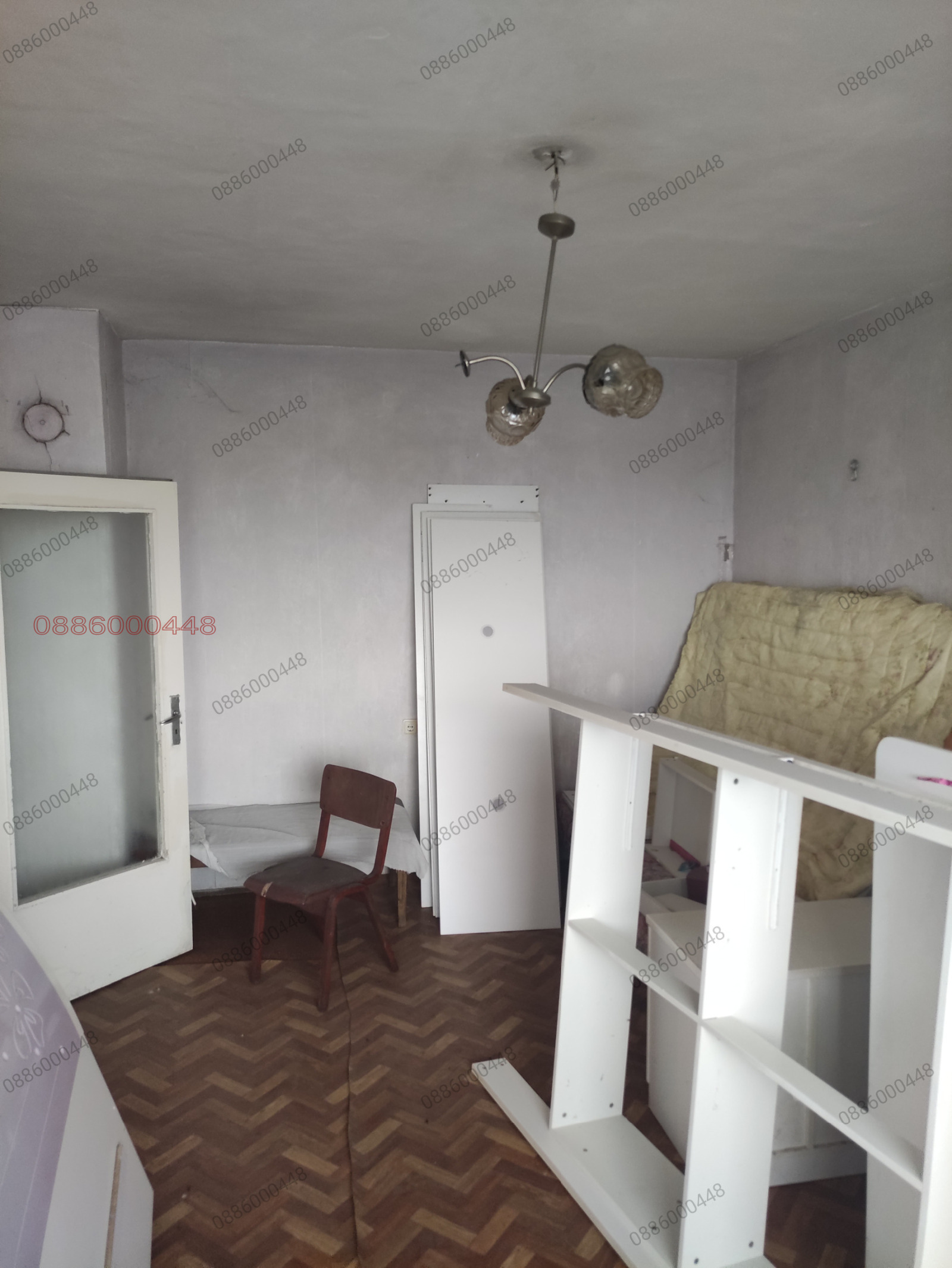 Продава 1-СТАЕН, гр. Пазарджик, Център, снимка 5 - Апартаменти - 55601401
