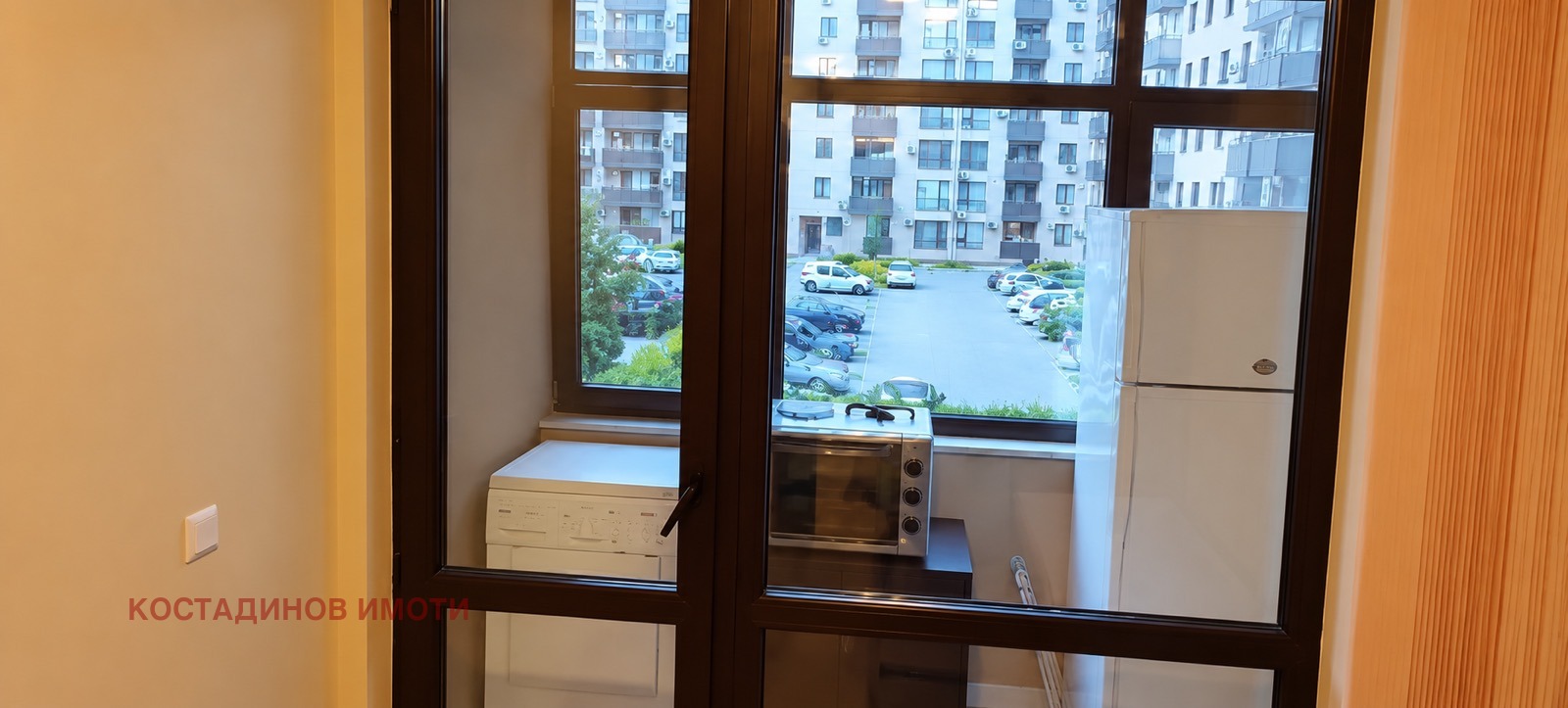 Продава 1-СТАЕН, гр. Пловдив, Южен, снимка 7 - Апартаменти - 56277036