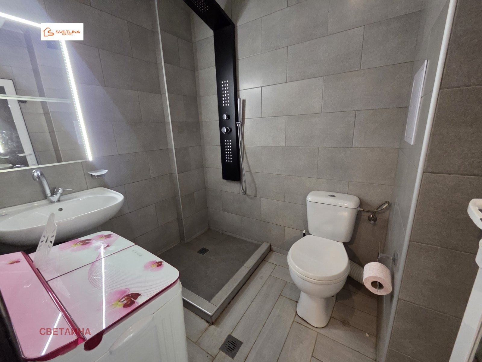 Продава 1-СТАЕН, гр. София, Студентски град, снимка 6 - Апартаменти - 56305270
