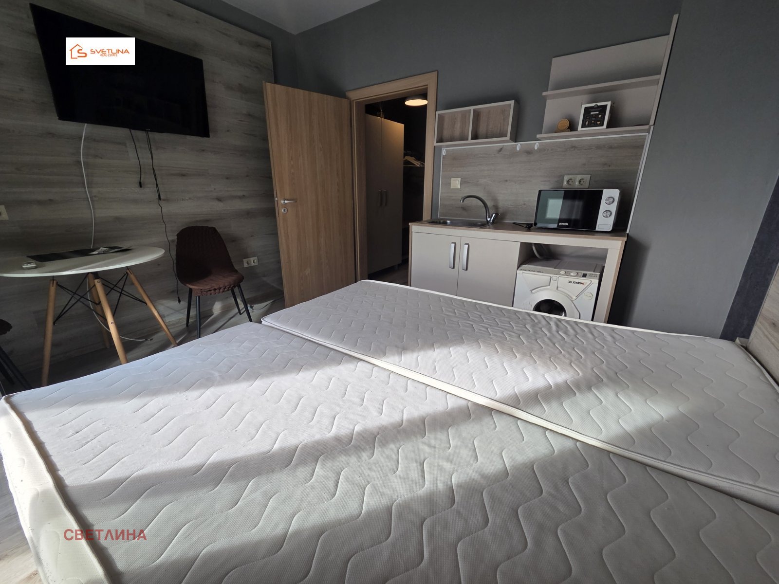 Продава 1-СТАЕН, гр. София, Студентски град, снимка 3 - Апартаменти - 56305270