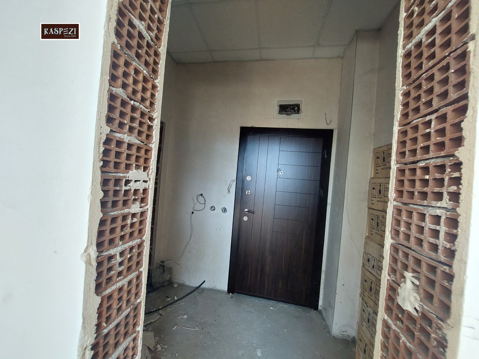 Продава 2-СТАЕН, гр. София, Сухата река, снимка 8 - Апартаменти - 53862572