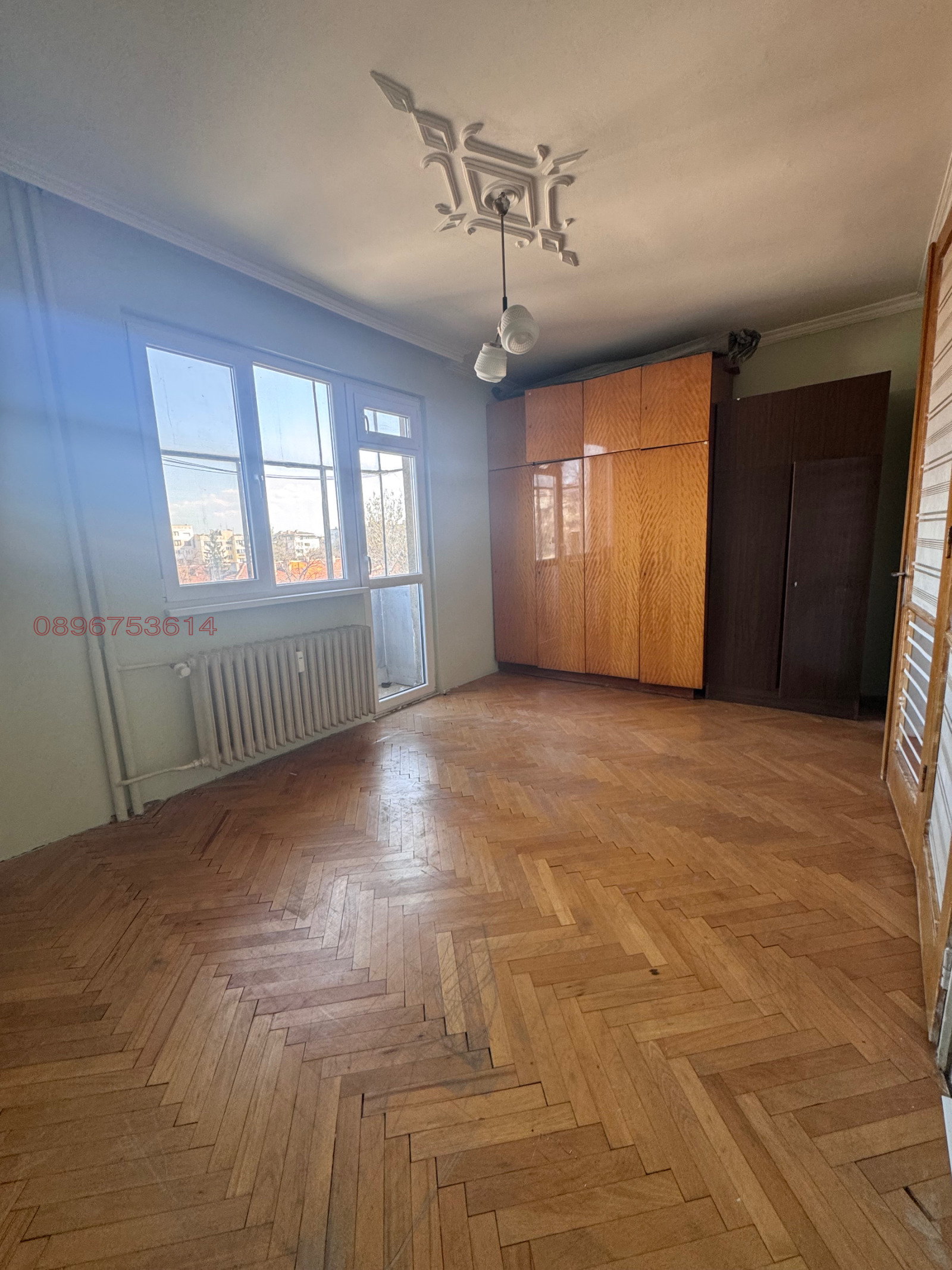 Продава 2-СТАЕН, гр. София, Илинден, снимка 2 - Апартаменти - 53980861