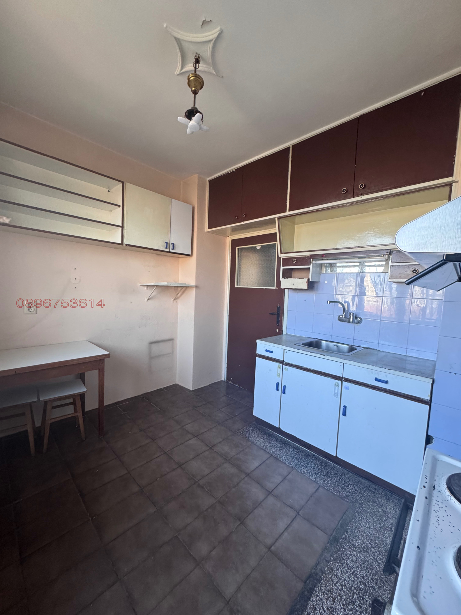 Продава 2-СТАЕН, гр. София, Илинден, снимка 4 - Апартаменти - 53980861