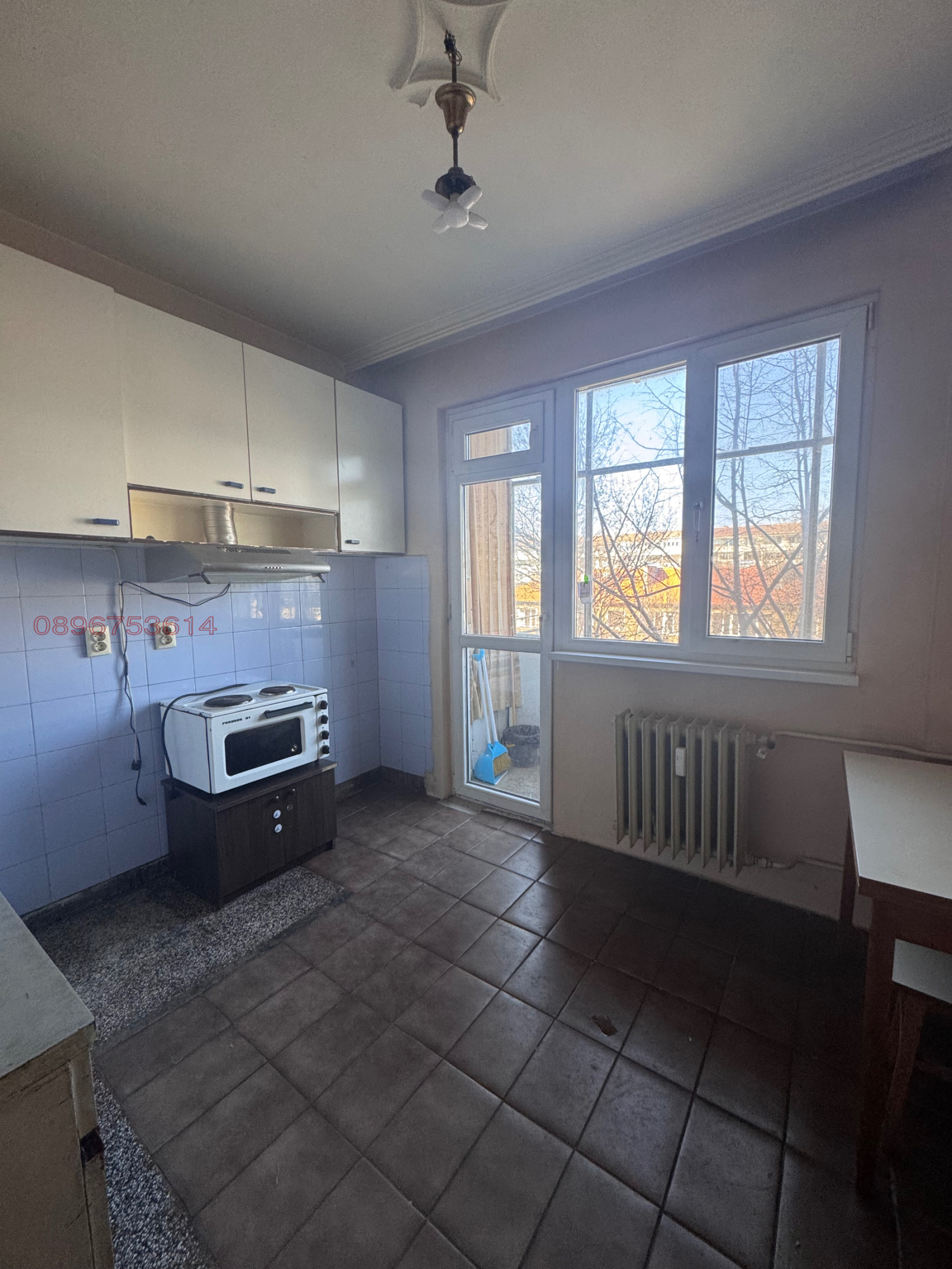 Продава 2-СТАЕН, гр. София, Илинден, снимка 3 - Апартаменти - 53980861