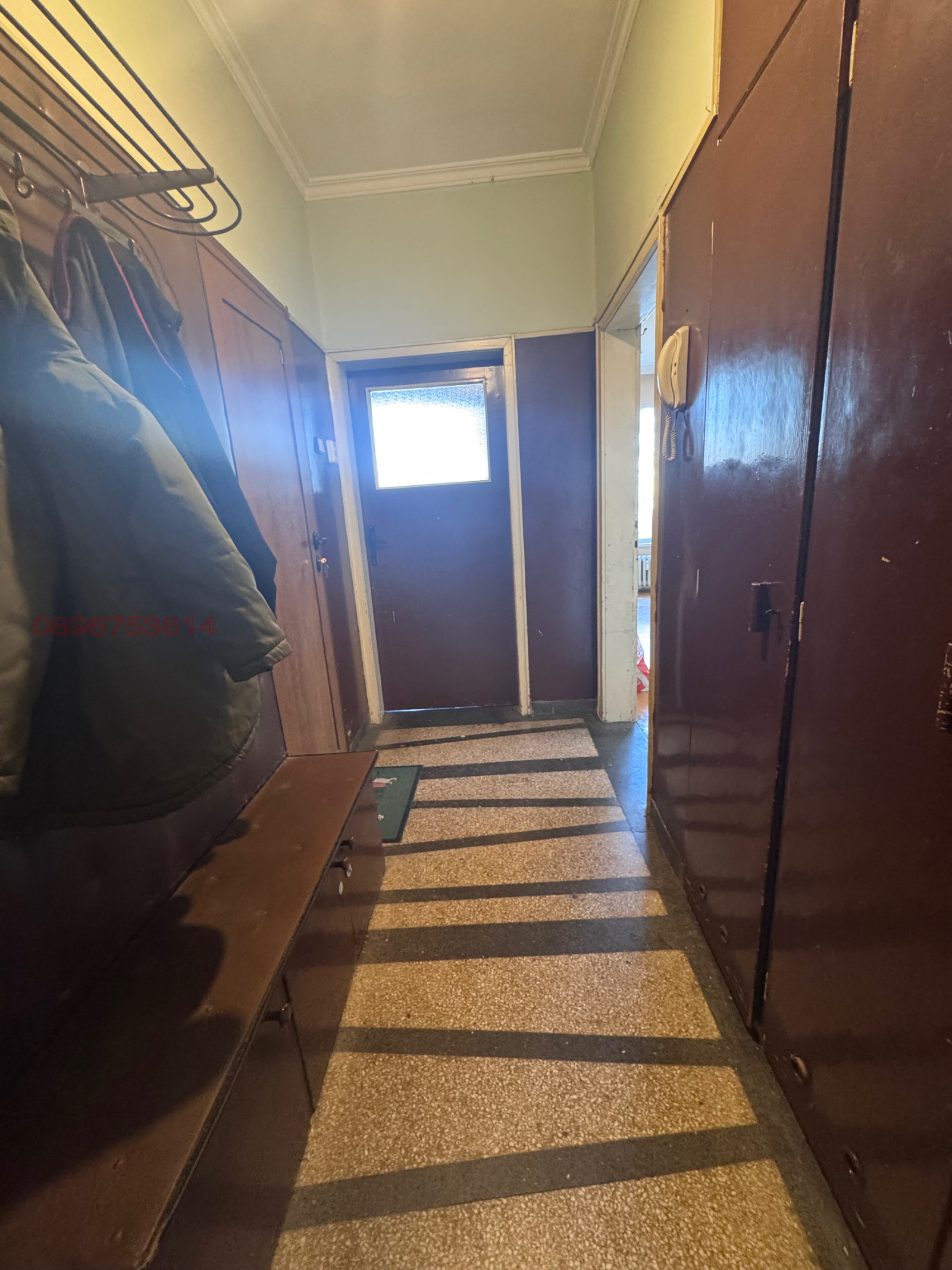 Продава 2-СТАЕН, гр. София, Илинден, снимка 6 - Апартаменти - 53980861