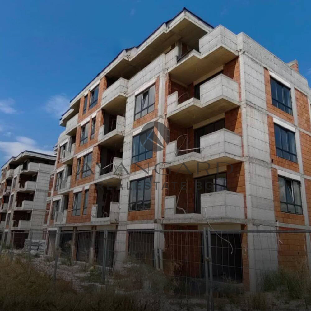 Продава 2-СТАЕН, гр. Пловдив, Христо Смирненски, снимка 3 - Апартаменти - 54052918