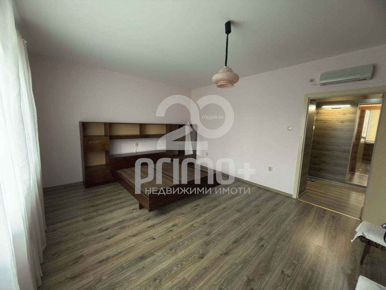 Продава 2-СТАЕН, гр. Перник, Твърди ливади, снимка 4 - Апартаменти - 54204359