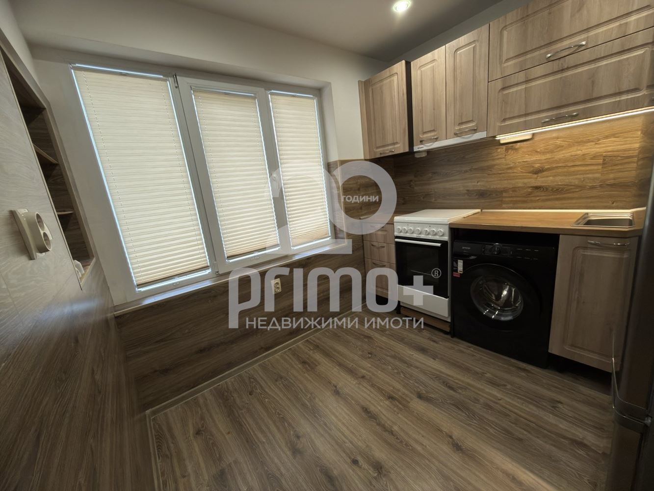 Продава 2-СТАЕН, гр. Перник, Твърди ливади, снимка 2 - Апартаменти - 54204359