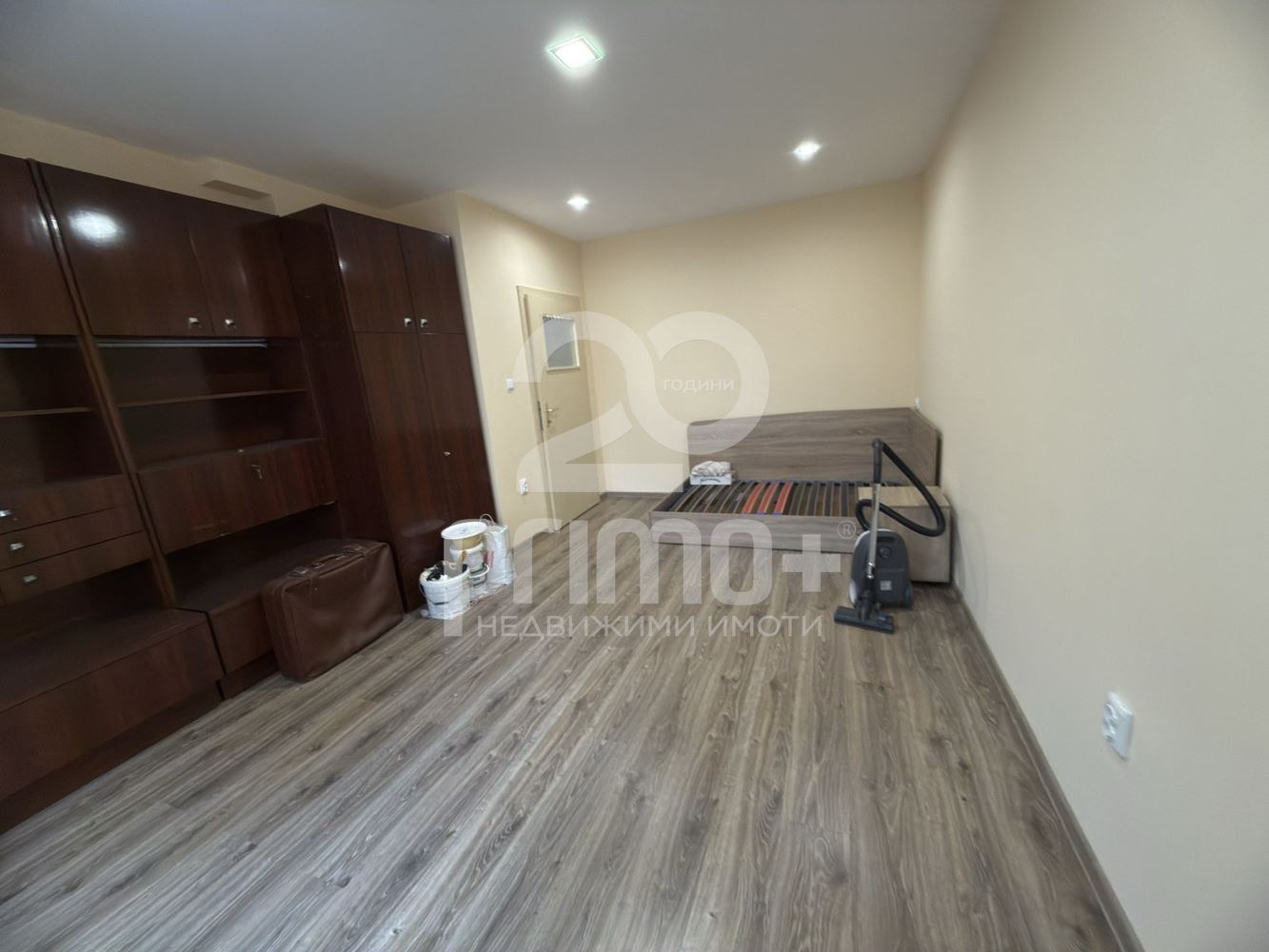 Продава 2-СТАЕН, гр. Перник, Твърди ливади, снимка 7 - Апартаменти - 54204359