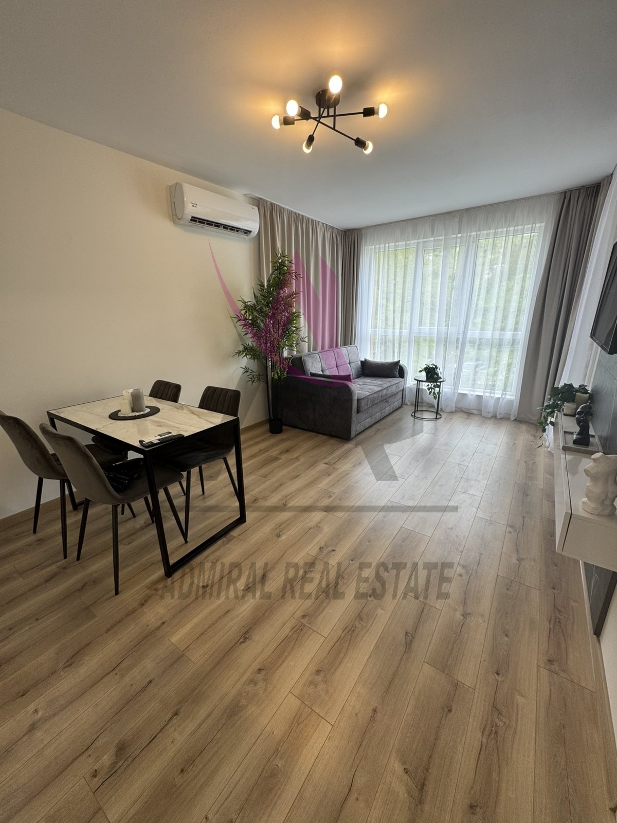 Продава 2-СТАЕН, гр. Варна, Възраждане 3, снимка 5 - Апартаменти - 54626057