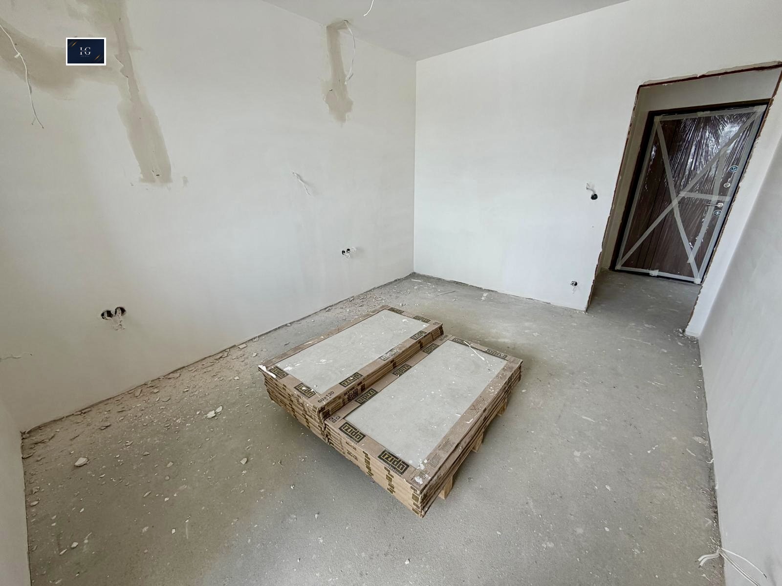 Продава 2-СТАЕН, гр. Бургас, Славейков, снимка 9 - Апартаменти - 56388509
