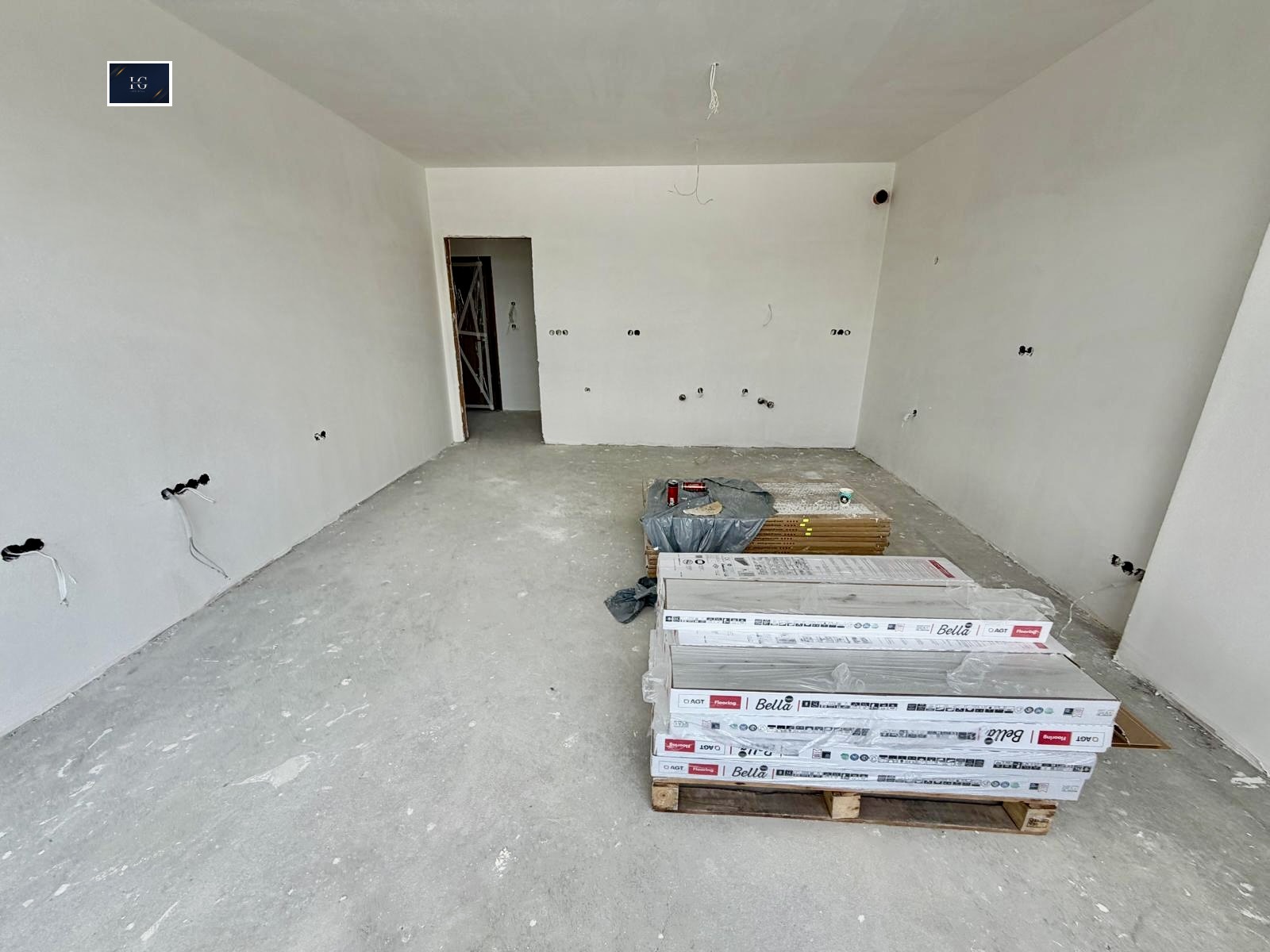 Продава 2-СТАЕН, гр. Бургас, Славейков, снимка 16 - Апартаменти - 56388509