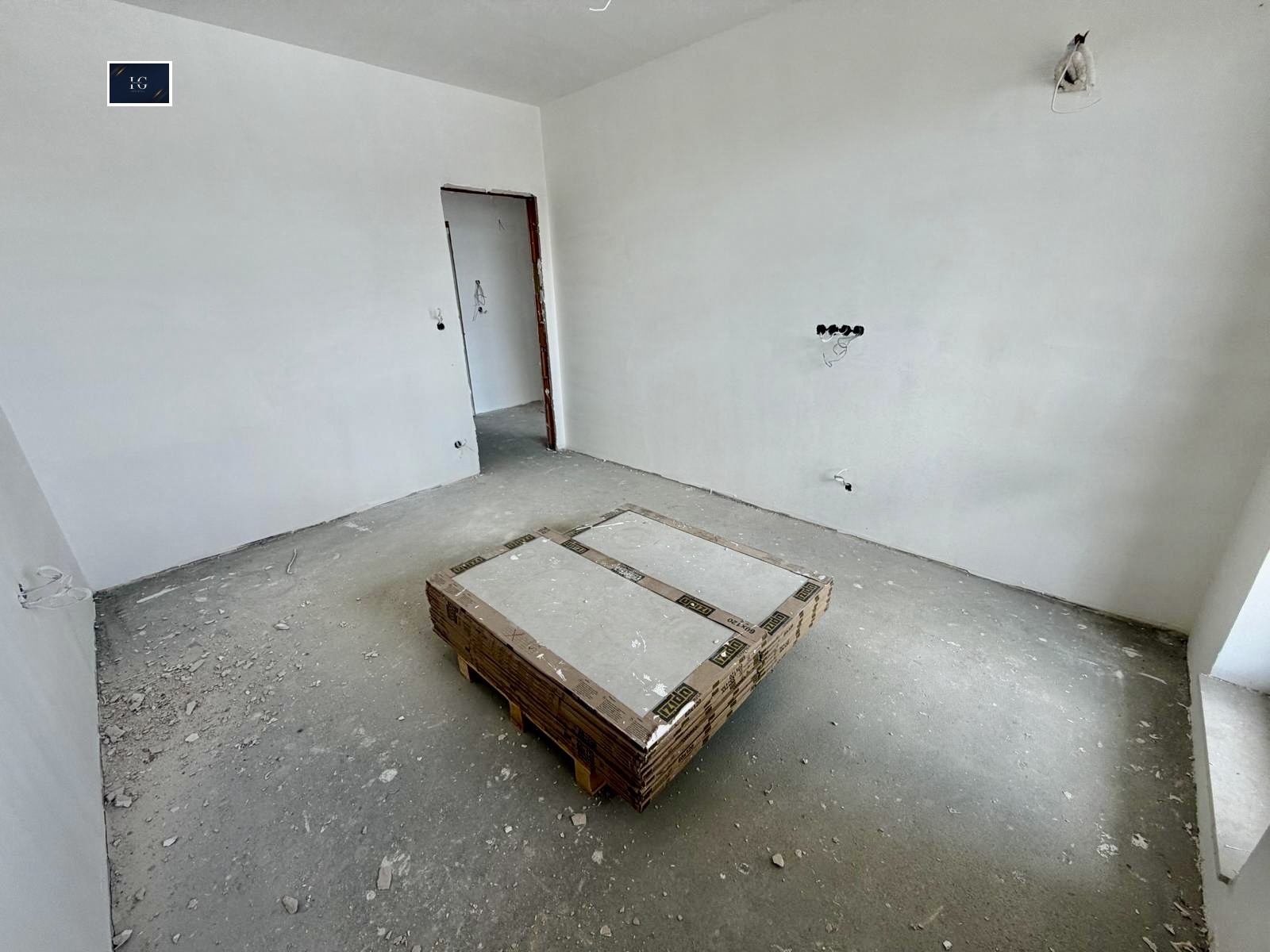 Продава 2-СТАЕН, гр. Бургас, Славейков, снимка 11 - Апартаменти - 56388509
