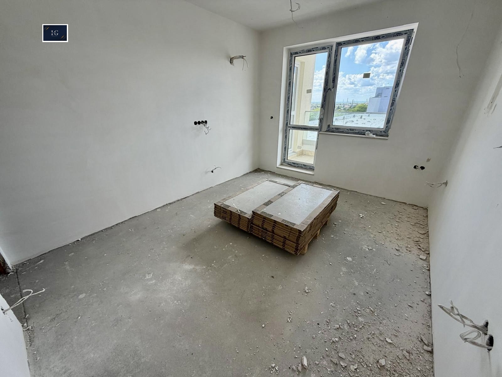 Продава 2-СТАЕН, гр. Бургас, Славейков, снимка 6 - Апартаменти - 56388509