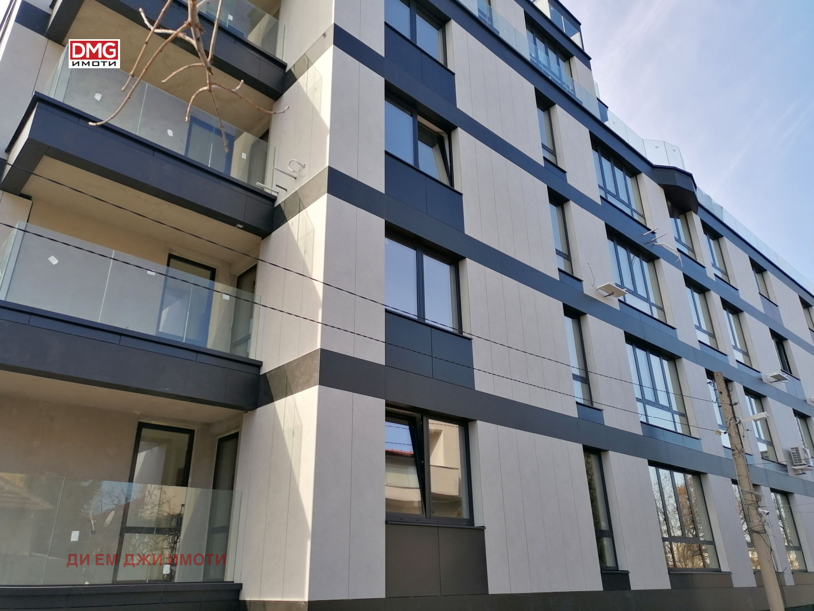Продава 3-СТАЕН, гр. София, Редута, снимка 2 - Апартаменти - 47616288