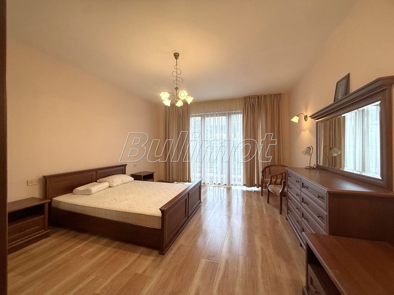 Продава 3-СТАЕН, гр. Варна, к.к. Св.Св. Константин и Елена, снимка 15 - Апартаменти - 52694347