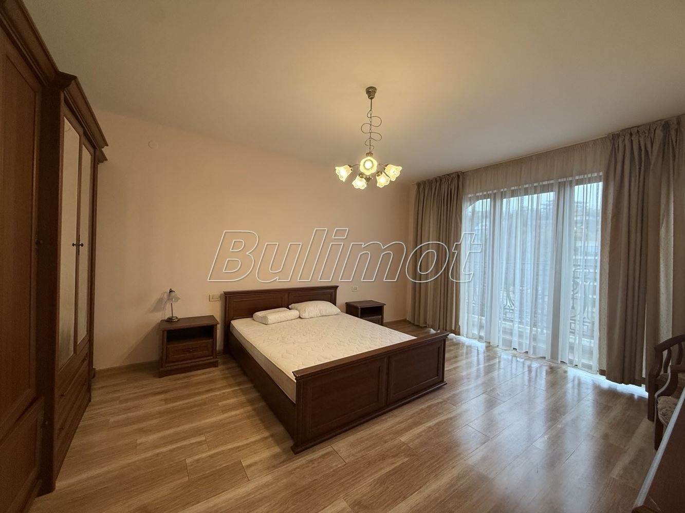 Продава 3-СТАЕН, гр. Варна, к.к. Св.Св. Константин и Елена, снимка 14 - Апартаменти - 52694347