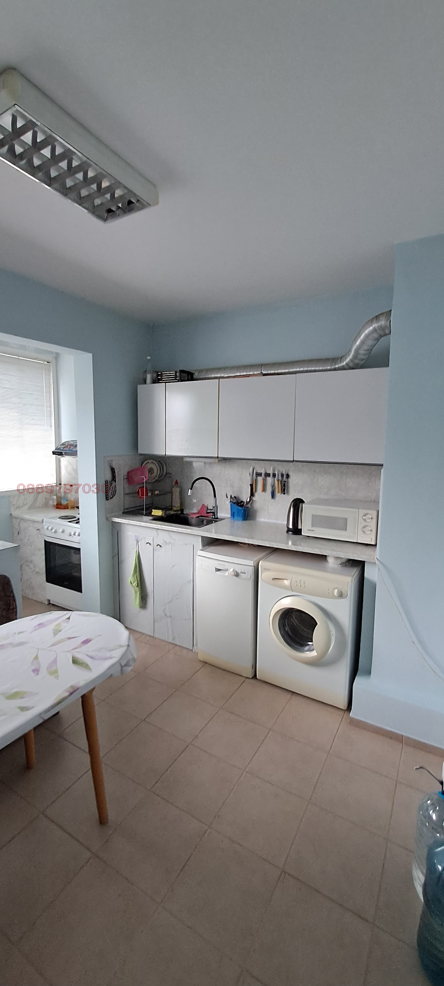 Продава 3-СТАЕН, гр. София, Младост 3, снимка 7 - Апартаменти - 53994905