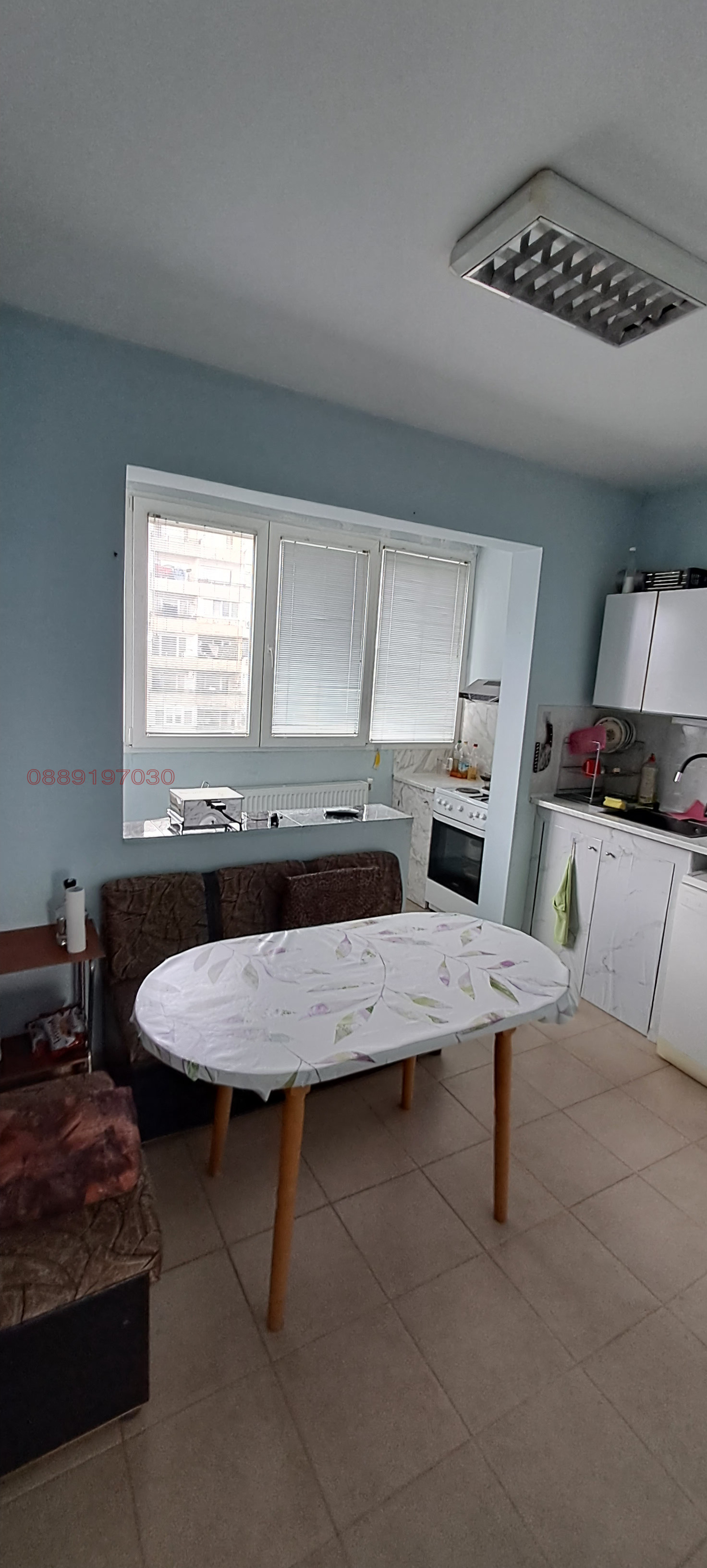 Продава 3-СТАЕН, гр. София, Младост 3, снимка 8 - Апартаменти - 53994905