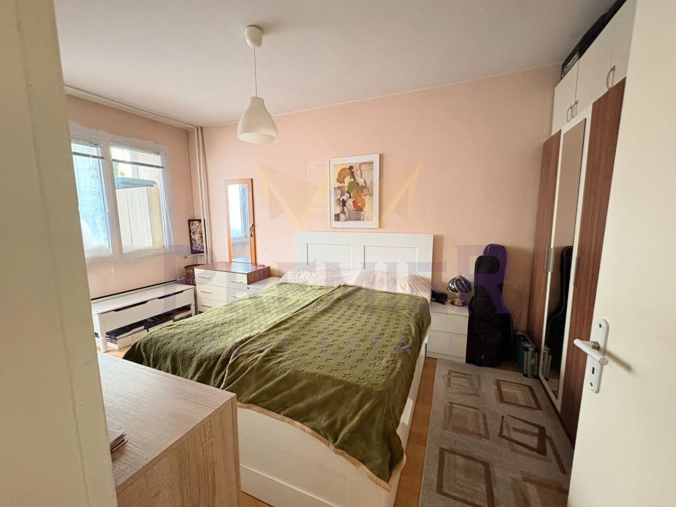 Продава 3-СТАЕН, гр. София, Младост 4, снимка 4 - Апартаменти - 54687596