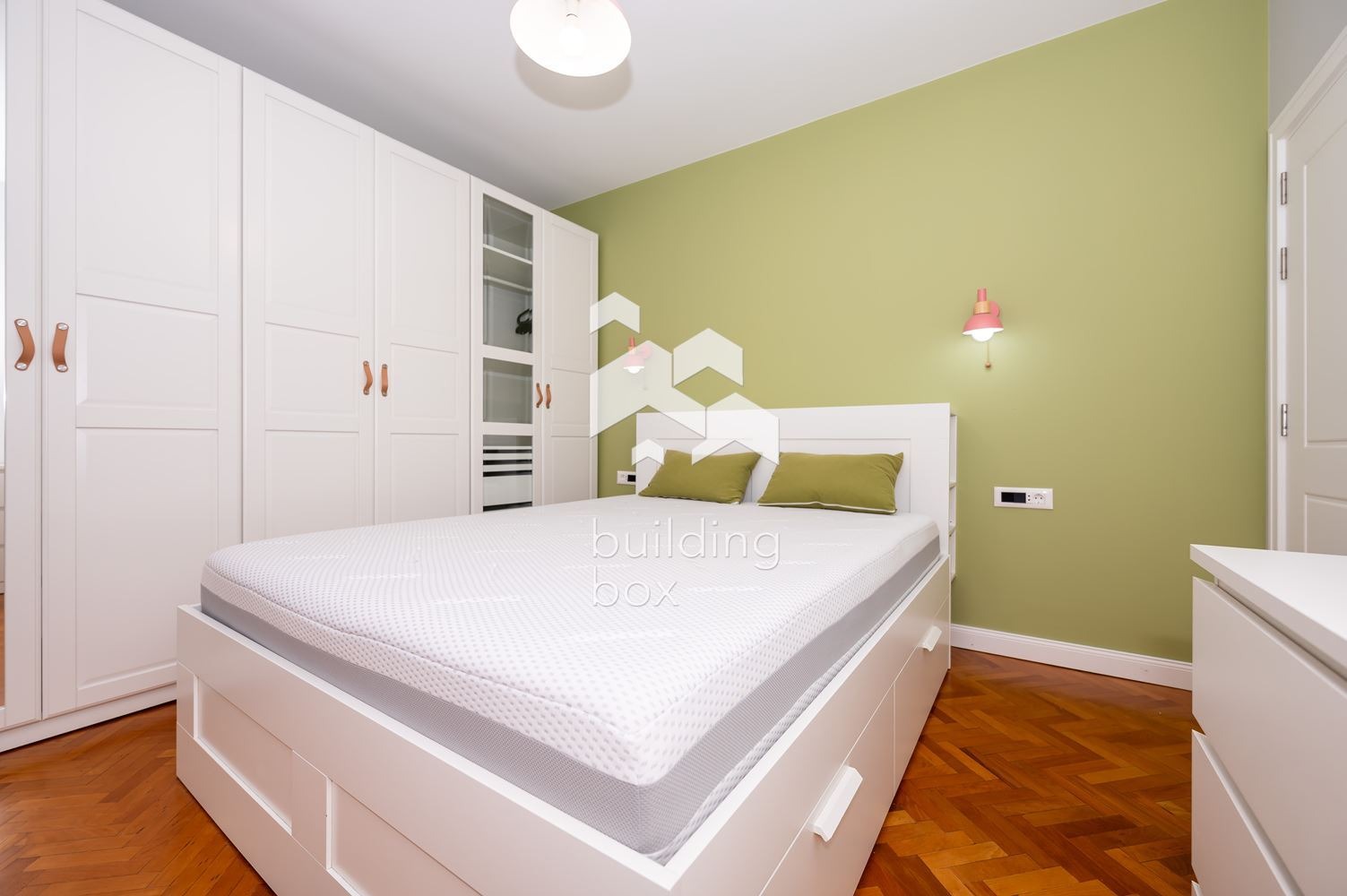 Продава 3-СТАЕН, гр. Пловдив, Каменица 1, снимка 8 - Апартаменти - 54766331