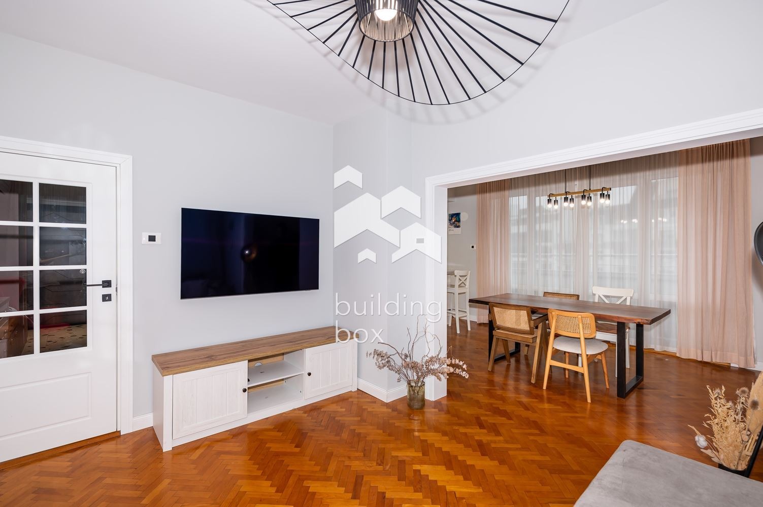 Продава 3-СТАЕН, гр. Пловдив, Каменица 1, снимка 5 - Апартаменти - 54766331