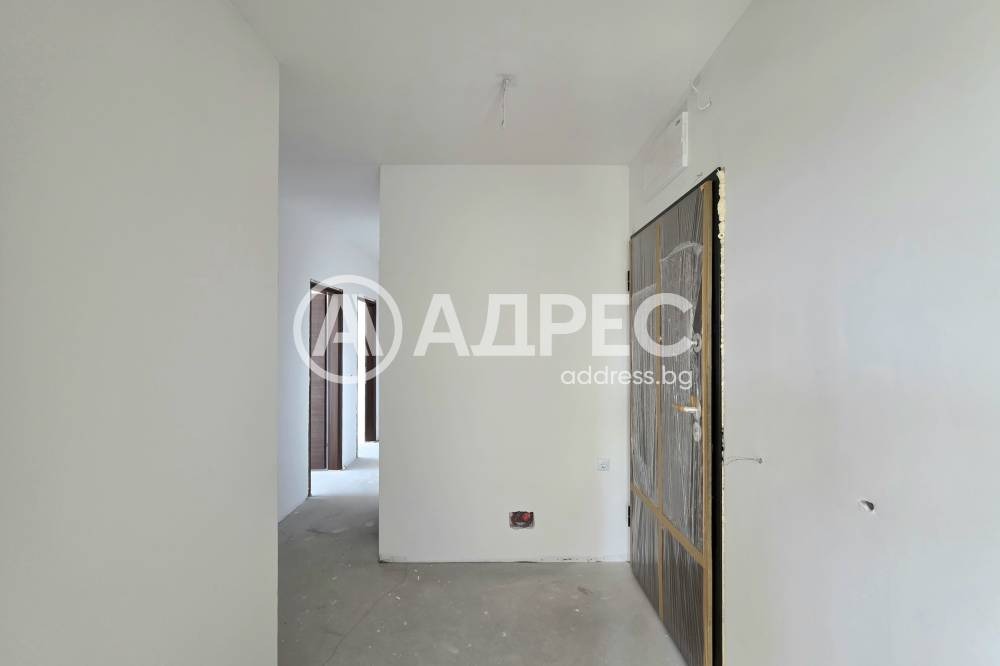 Продава 3-СТАЕН, гр. София, Обеля 1, снимка 7 - Апартаменти - 54969775