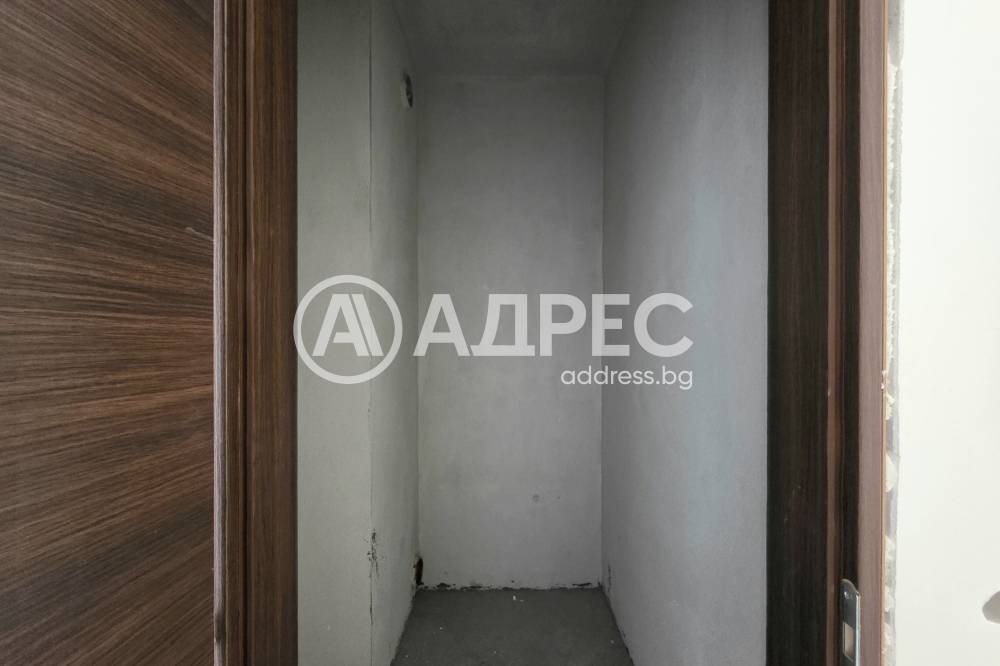 Продава 3-СТАЕН, гр. София, Обеля 1, снимка 8 - Апартаменти - 54969775