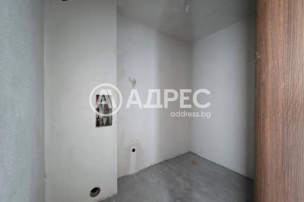 Продава 3-СТАЕН, гр. София, Обеля 1, снимка 6 - Апартаменти - 54969775