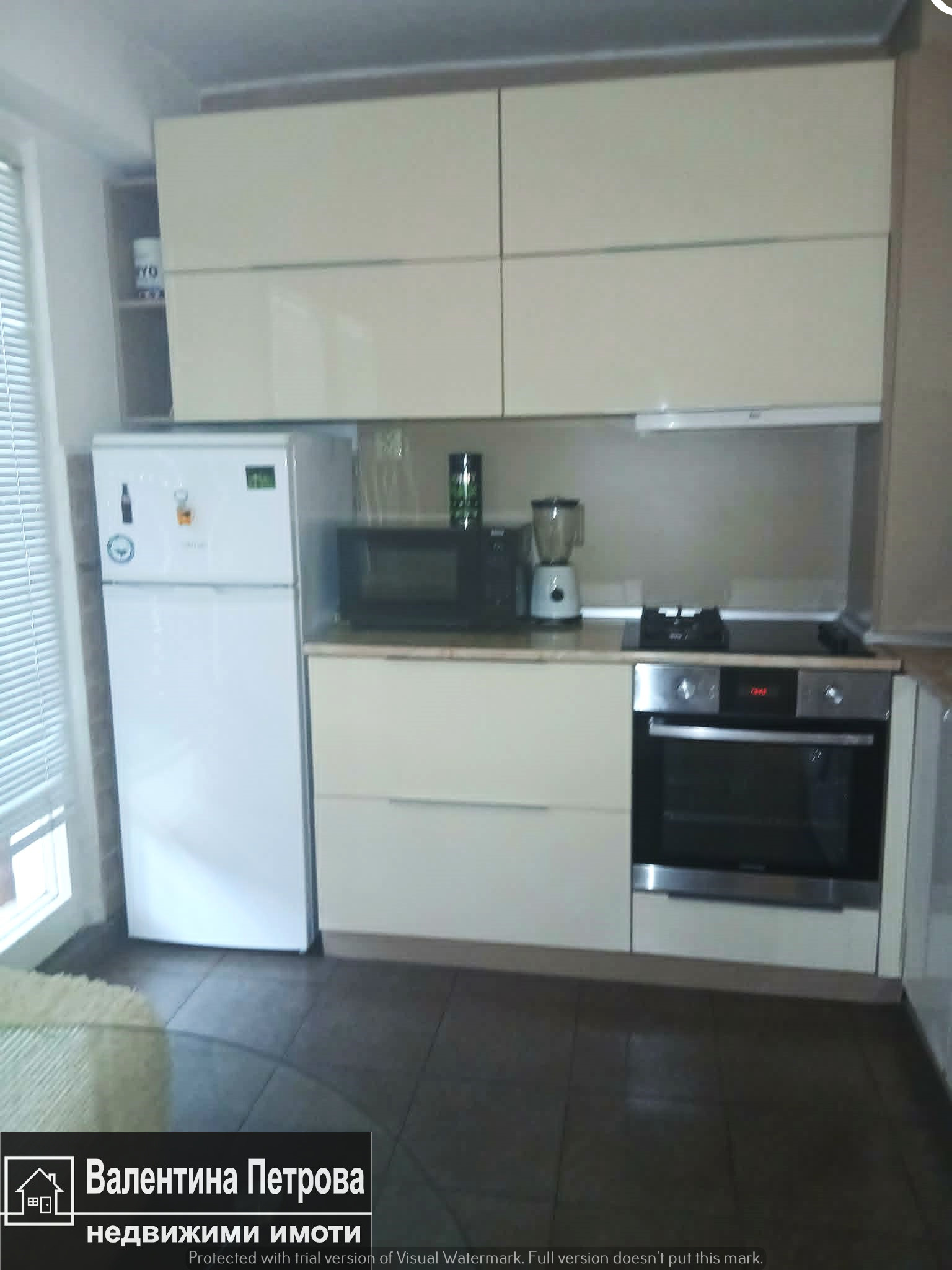 Продава 3-СТАЕН, гр. Русе, Чародейка - Юг, снимка 4 - Апартаменти - 54994446