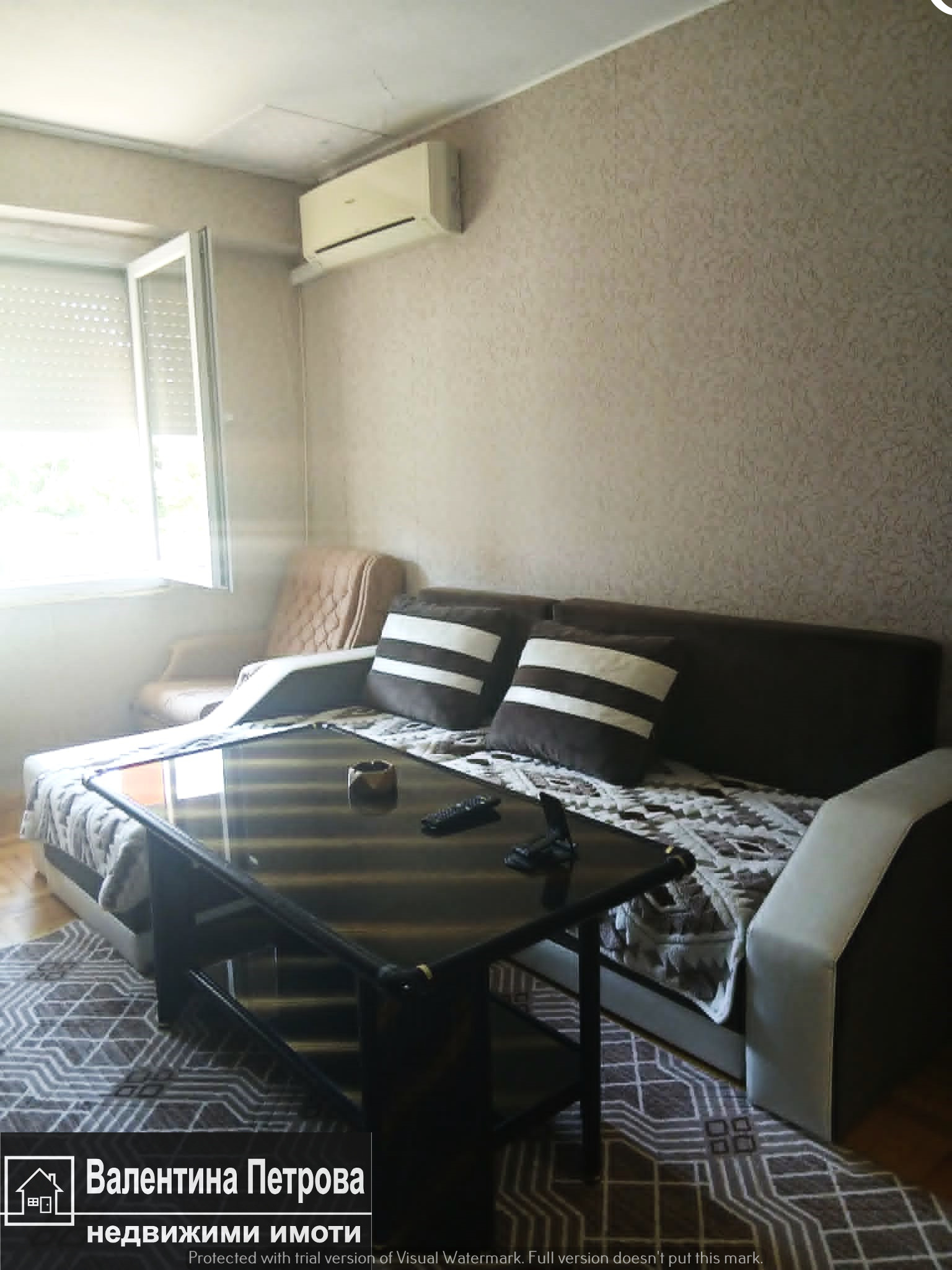 Продава 3-СТАЕН, гр. Русе, Чародейка - Юг, снимка 14 - Апартаменти - 54994446