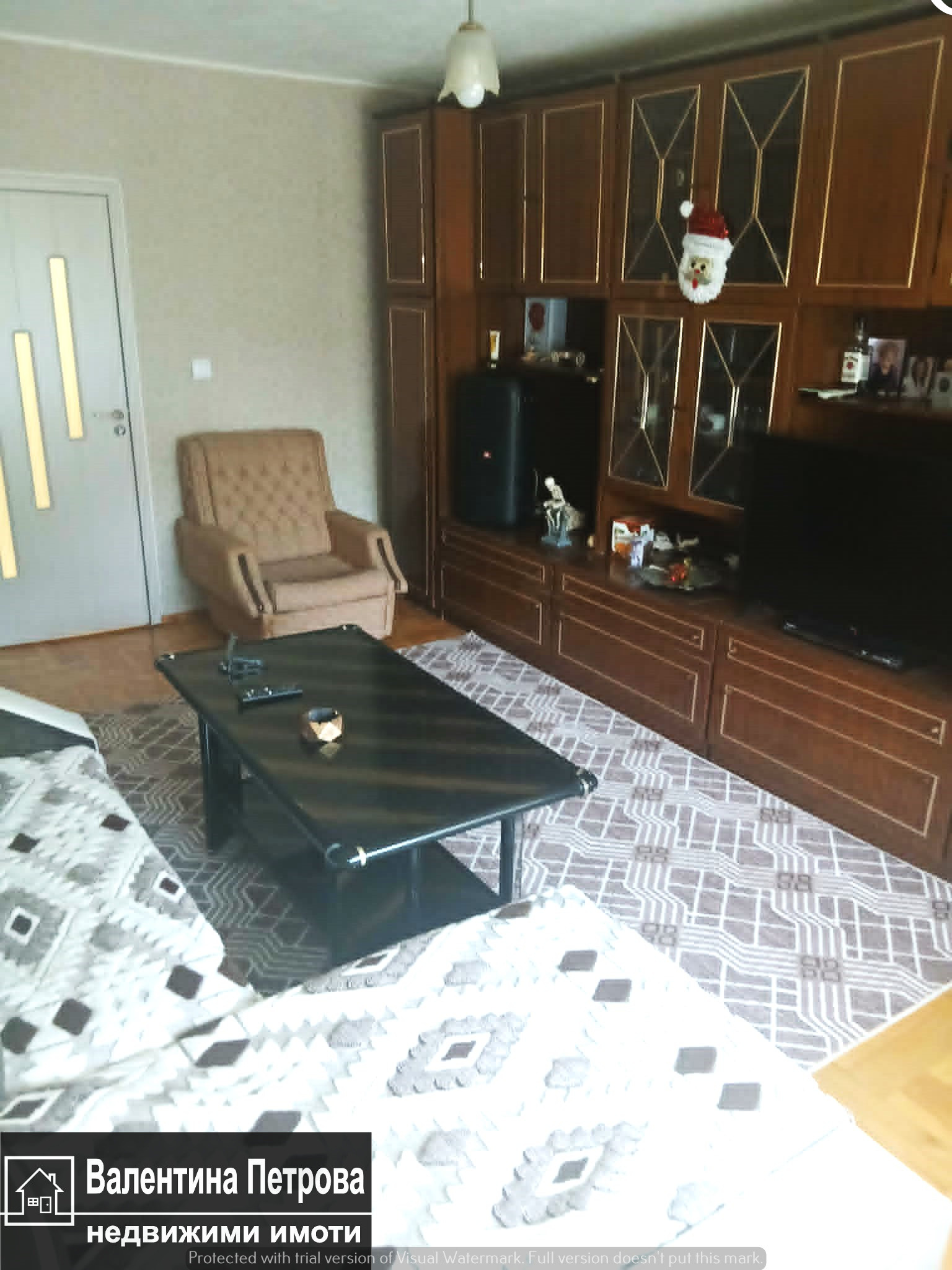 Продава 3-СТАЕН, гр. Русе, Чародейка - Юг, снимка 12 - Апартаменти - 54994446