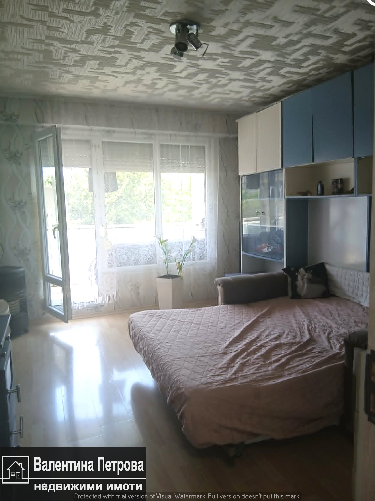 Продава 3-СТАЕН, гр. Русе, Чародейка - Юг, снимка 9 - Апартаменти - 54994446