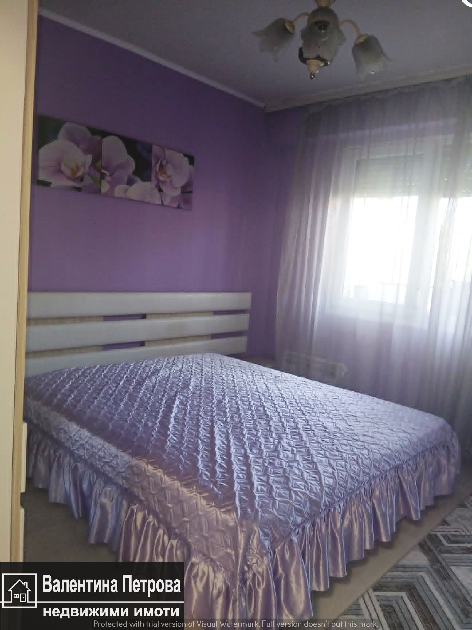 Продава 3-СТАЕН, гр. Русе, Чародейка - Юг, снимка 8 - Апартаменти - 54994446