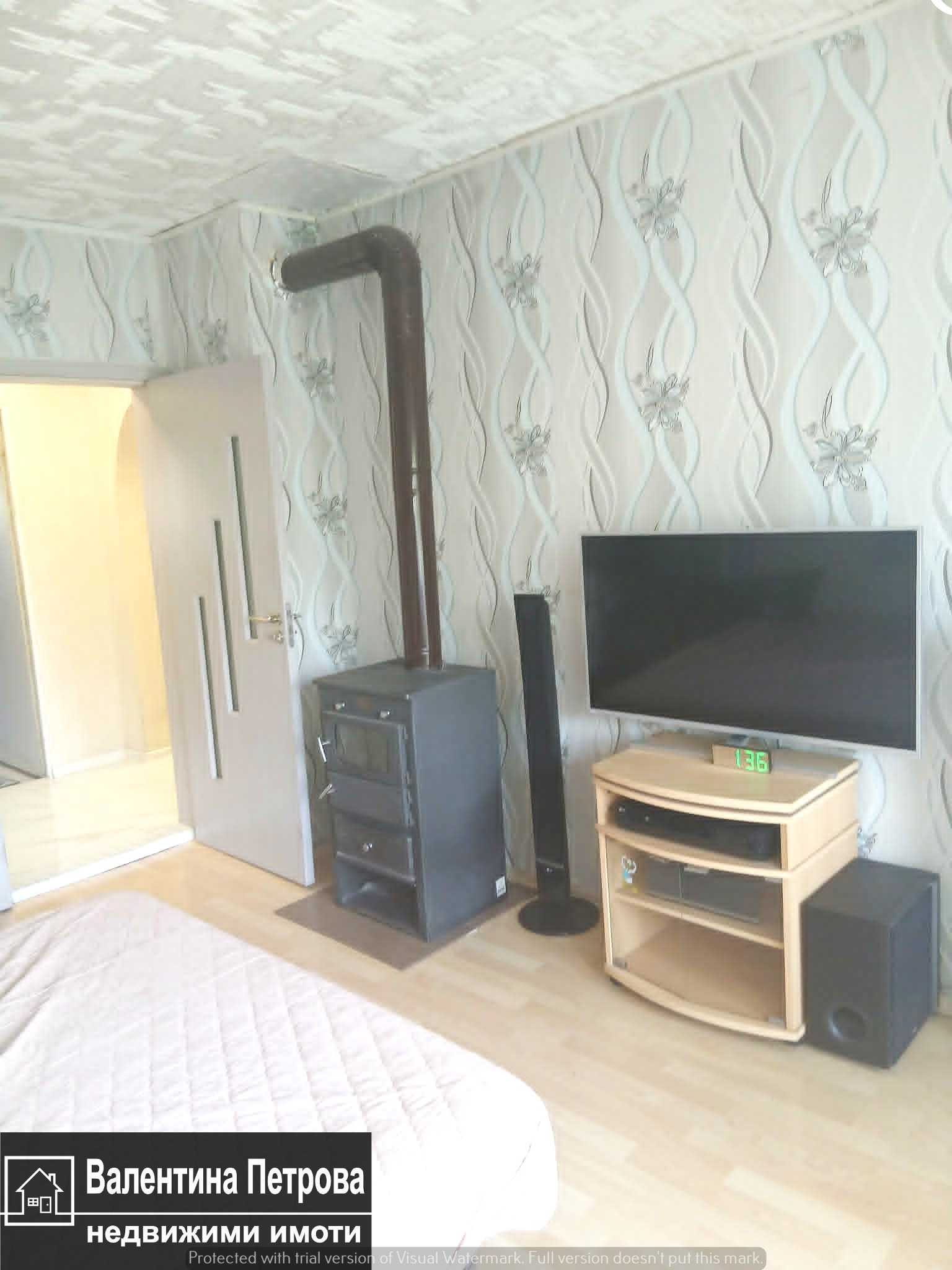 Продава 3-СТАЕН, гр. Русе, Чародейка - Юг, снимка 10 - Апартаменти - 54994446