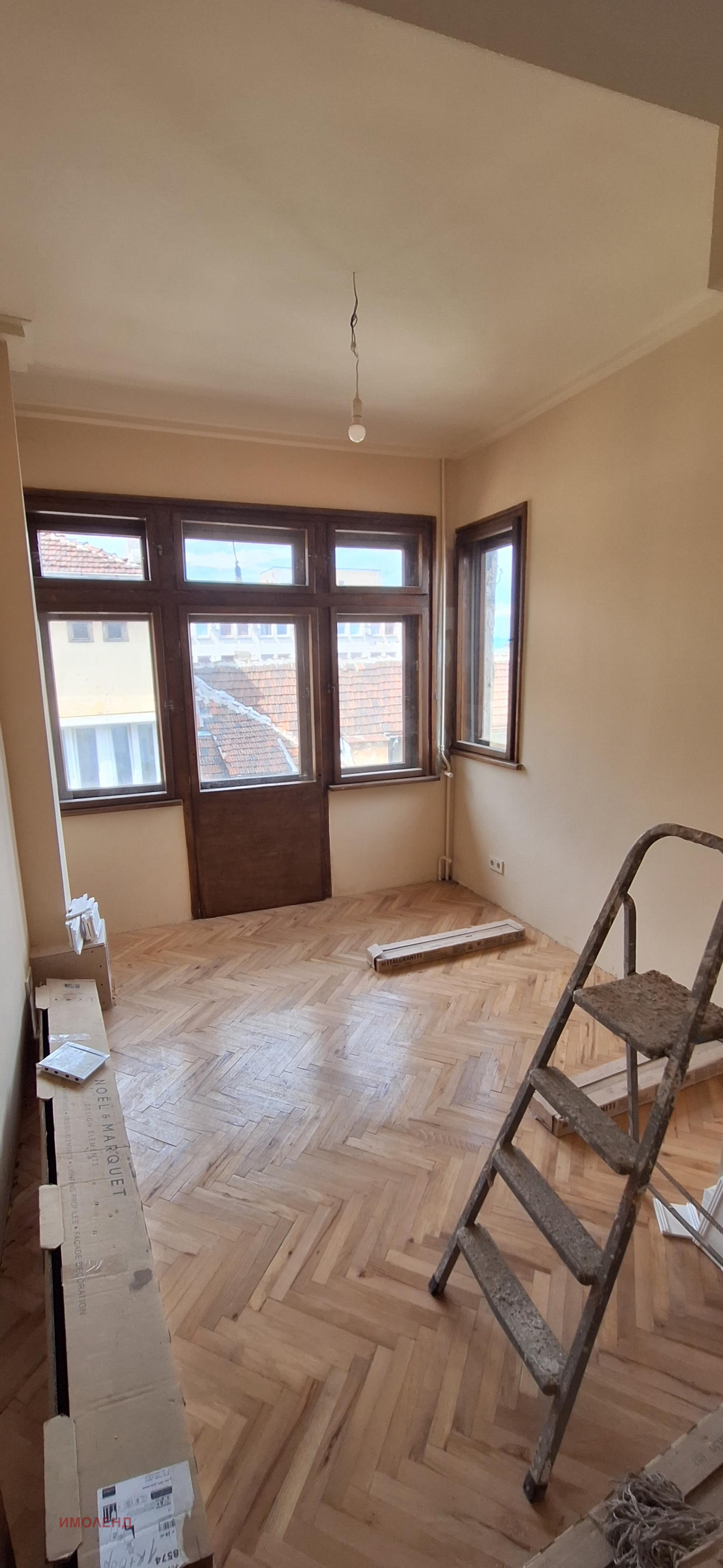 Продава 3-СТАЕН, гр. София, Център, снимка 10 - Апартаменти - 55055495
