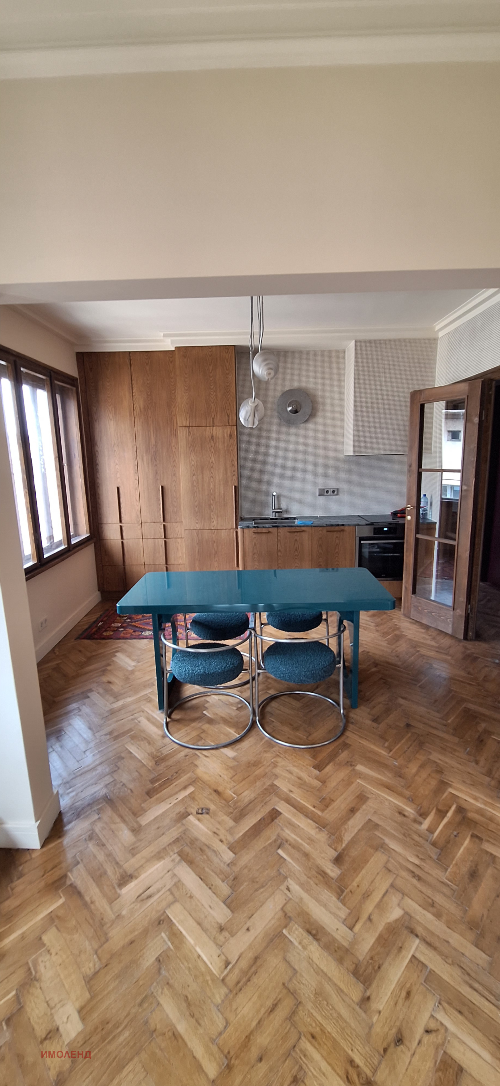 Продава 3-СТАЕН, гр. София, Център, снимка 2 - Апартаменти - 55055495
