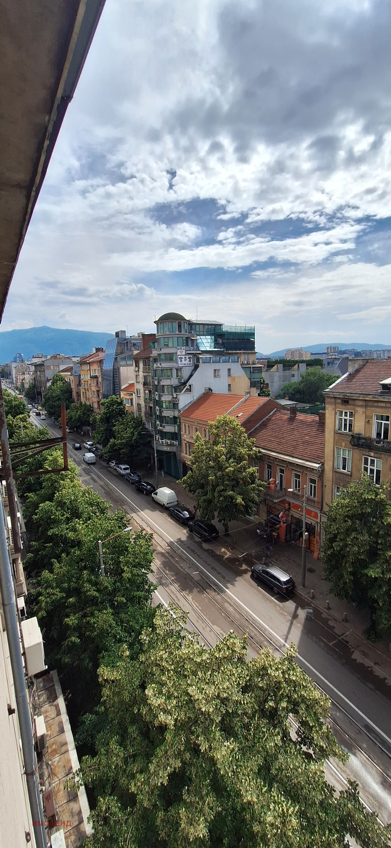 Продава 3-СТАЕН, гр. София, Център, снимка 13 - Апартаменти - 55055495