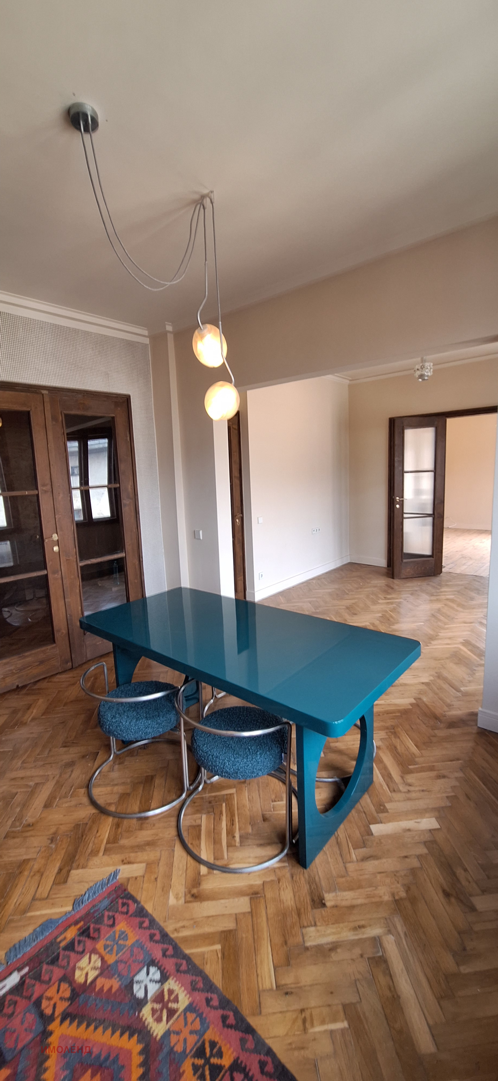 Продава 3-СТАЕН, гр. София, Център, снимка 4 - Апартаменти - 55055495